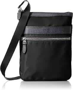 バッグ WACKOMARIAKOMA LEATHER SHOULDER POUCH バッグ WACKOMARIAKOMA LEATHER SHOULDER POUCH WACKO MARIA